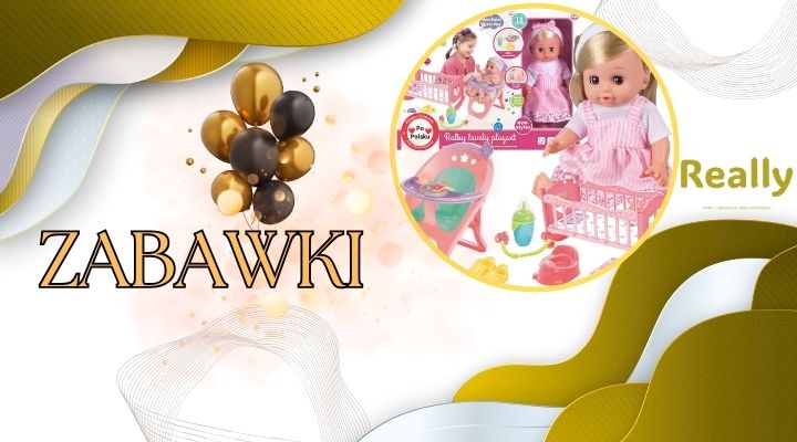 Zabawki dla dzieci