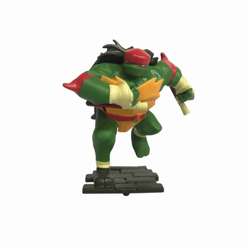 Żółwie ninja  mini figurka Raphael  Epee