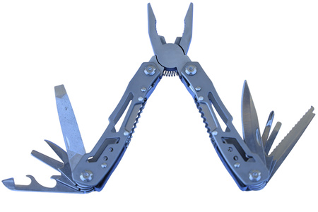 Multitool narzędzie wielofunkcyjne scyzoryk survival