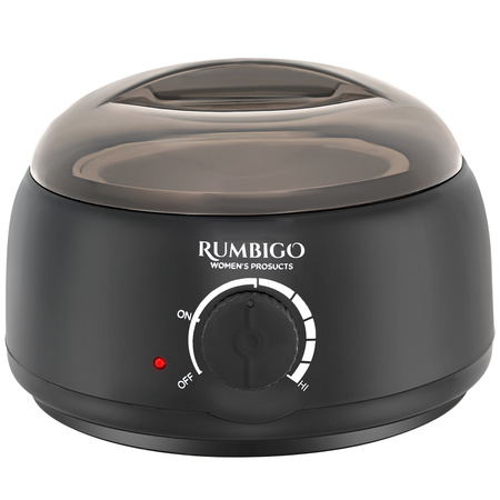 Podgrzewacz do wosku twardy puszka depilacja 100W