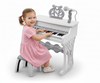 Kids Keyboard Piano ORGAN 37 Keys + MICROPHONE sferazabawek Recording MP3 Function Gift