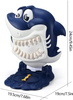 Gra rekin u dentysty Wyrwij Chory Ząb Rekina, Shark Spray Water gra rodzinna zręcznościowa