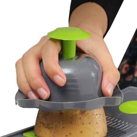 Slicer vegetable and fruit slicer multifunctional grater 