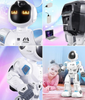 sferazabawek Intelligent Educational Robot Programmable, Dancing, Gesture-Controlled!