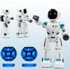 sferazabawek Intelligent Educational Robot Programmable, Dancing, Gesture-Controlled!