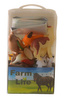 Farm Animals Household Figures Large Farm Set Anima Box