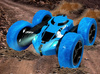 AUTO TWISTER RC STUNT CAR 360° REMOTE CONTROL VEHICLE ACROBAT TOY FOR KIDS sferazabawek