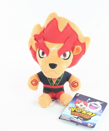 Hasbro Yokai watch maskotki pluszowe ok.20 cm sfera