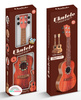 Ukulele dla Dzieci Raimy Pierwsza Gitara Edukacyjna | 3 Style Przodu