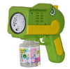 Soap bubble gun apparatus Liquid bubble generating machine