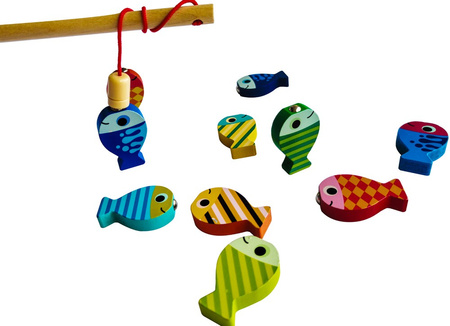 Sferazabawek 8-in-1 Wooden Montessori Educational Puzzle – Interactive & Developmental Toy for Kids, Safe Sorter