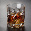 Gift set whisky glasses rocks box Ice cubes Drinks