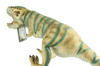 Dinozaur tyranozaur figurka gumowa 93cm XL