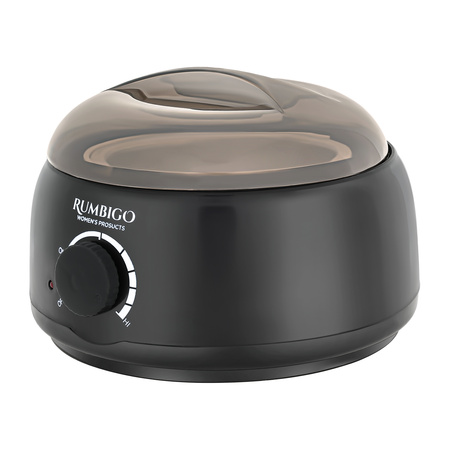 Podgrzewacz do wosku twardy puszka depilacja 100W