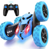AUTO TWISTER RC STUNT CAR 360° REMOTE CONTROL VEHICLE ACROBAT TOY FOR KIDS sferazabawek