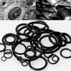 Huge set Orings rubber gaskets 720 o-ring mix 24 different sizes case organizer