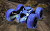 AUTO TWISTER RC STUNT CAR 360° REMOTE CONTROL VEHICLE ACROBAT TOY FOR KIDS sferazabawek
