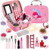 Cosmetics trunk set MAKE UP PAINTING Cosmetics makeup treasures