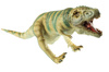 Dinozaur tyranozaur figurka gumowa 93cm XL