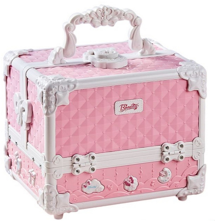 LARGE KIDS MAKEUP KIT COSMETICS SET FOR MAKEUP AND NAILS GIRLS GIFT