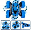 AUTO TWISTER RC STUNT CAR 360° REMOTE CONTROL VEHICLE ACROBAT TOY FOR KIDS sferazabawek