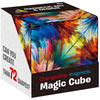 Magnetyczna Kostka Magic Cube Fidget Antystresowy  70 możliosci magiczna