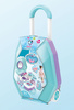 GIRLS VANITY TABLE Suitcase Backpack 2in1 Beauty Set Cosmetics Case Toy sferazabawek