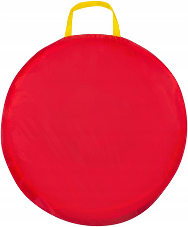 Namiot dla dzieci 5w1 duży plac zabaw labirynt 2 tunele suchy basen domek