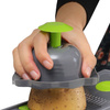 Slicer vegetable and fruit slicer multifunctional grater 