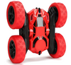 RED AUTO TWISTER RC STUNT CAR 360° REMOTE CONTROL VEHICLE ACROBAT TOY FOR KIDS sferazabawek
