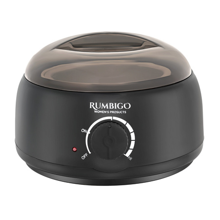 Podgrzewacz do wosku twardy puszka depilacja 100W