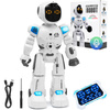 sferazabawek Intelligent Educational Robot Programmable, Dancing, Gesture-Controlled!
