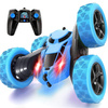 AUTO TWISTER RC STUNT CAR 360° REMOTE CONTROL VEHICLE ACROBAT TOY FOR KIDS sferazabawek