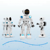 sferazabawek Intelligent Educational Robot Programmable, Dancing, Gesture-Controlled!