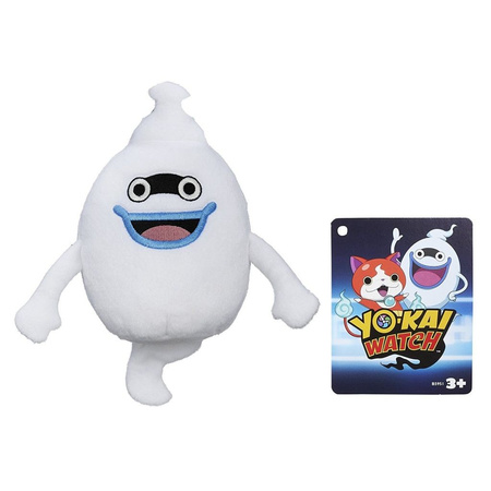 Hasbro Yokai watch maskotki pluszowe ok.20 cm sfera