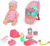 BABY DOLL MARTYNKA SPEAKS POLISH DRINKS & PEES XXL PLAYSET HIGH CHAIR POTTY Sfera Zabawek