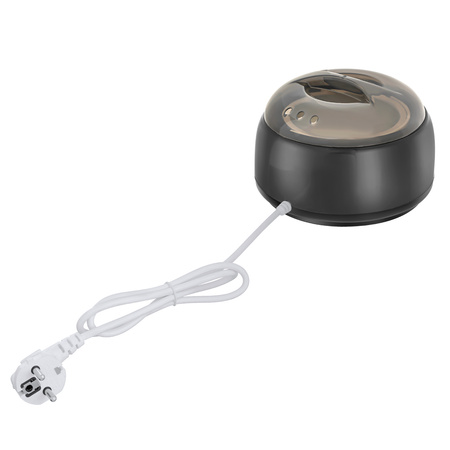 Podgrzewacz do wosku twardy puszka depilacja 100W