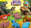 Piasek kinetyczny piaskownica foremki Dynamic SAND PIASKOLINA