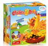 Chicken Drop Dexterity Game Family Fun for Kids by Sferazabawek PERFECT GIFT