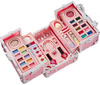 LARGE KIDS MAKEUP KIT COSMETICS SET FOR MAKEUP AND NAILS GIRLS GIFT