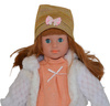 Baby doll Martynka like a living thing speaks interactive sings songs in Polish