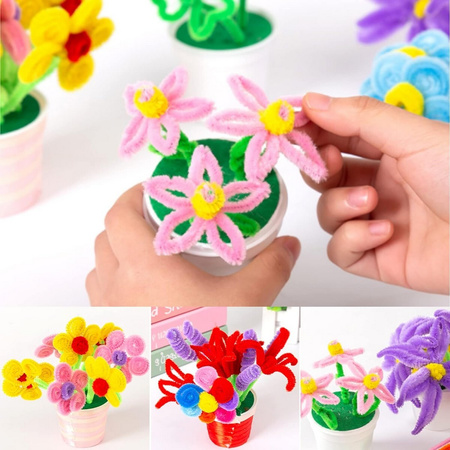 Giant XXXL Craft Kit Sfera Zabawek | Ultimate DIY Arts & Crafts Case for Kids