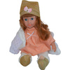 Baby doll Martynka like a living thing speaks interactive sings songs in Polish