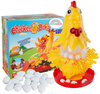 Chicken Drop Dexterity Game Family Fun for Kids by Sferazabawek PERFECT GIFT