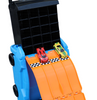 3-in-1 Racing Case & Track Set by sferazabawek - Your Mobile Racing Hub!