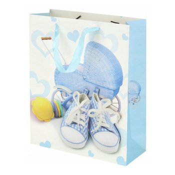 Torebka upominkowa torebka na prezent