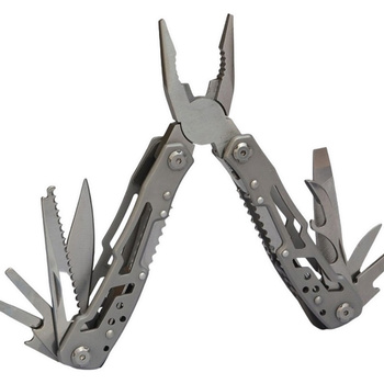 Multitool narzędzie wielofunkcyjne scyzoryk survival